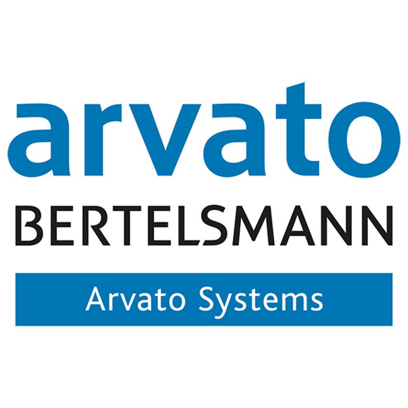 Arvato Bertlesmann Logo