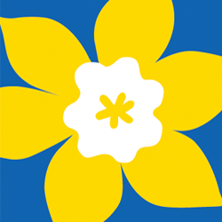 Canadian Cancer Society Logo