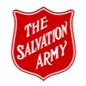 Salvation Army Logo